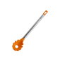 Bra Cuchara de Pasta Efficient A195009 Naranja